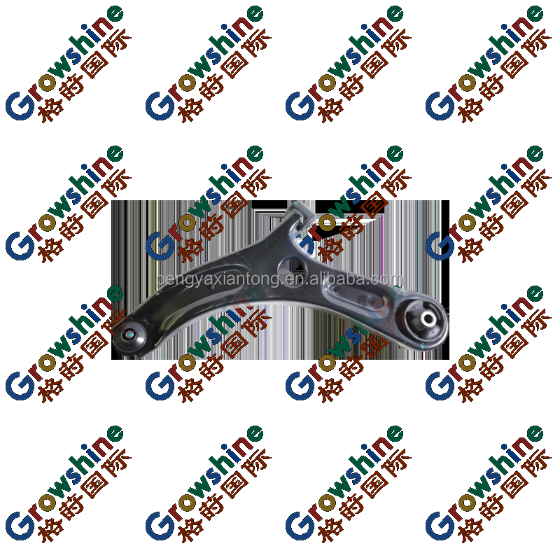 OEM# 54500-C9000 54501-C9000 Top Quality Lower Control Arm for  HYUN-DAI IX25