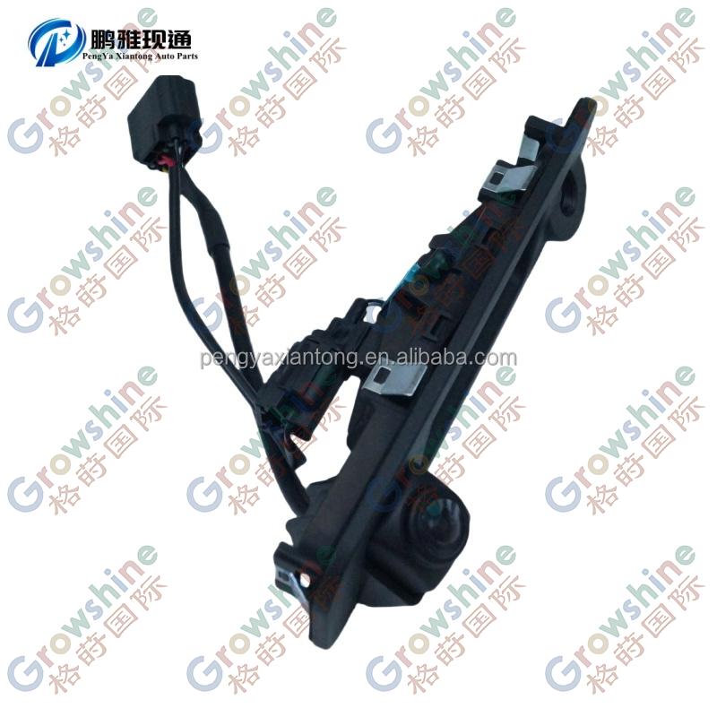 OEM 95760-E6100 95760-E6100   RR CAMERA & TRUNK LID HDL ASSY Camera for Hyundai KIA
