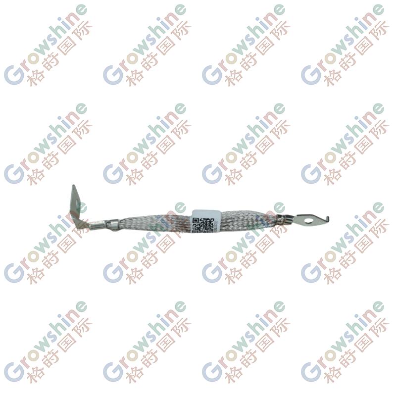 Factory price Auto Spare Parts  Engine Ground Wire CVT  OEM 23646667 for BAOJUN  360