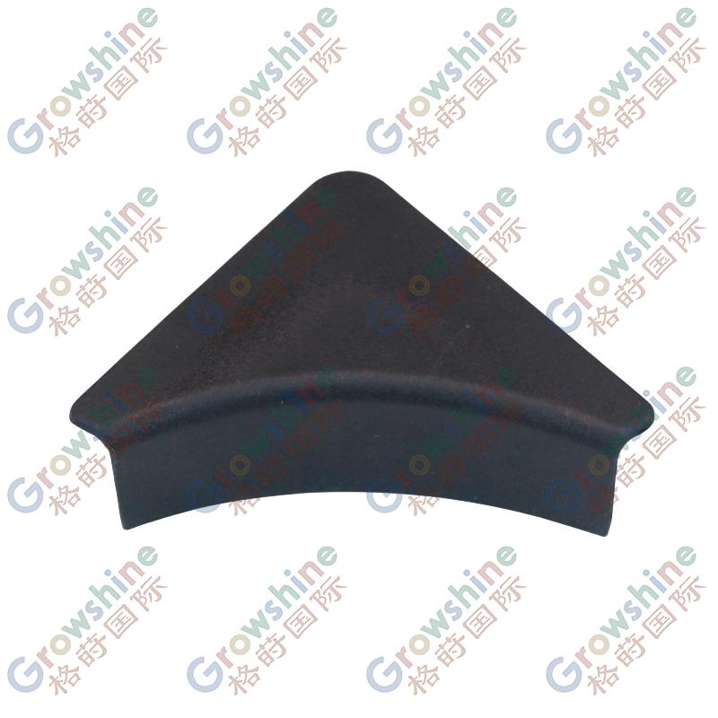 High Quality 23547385  23547385  Front Door Frame Rear Upper Decorative Panel R Baojun 530