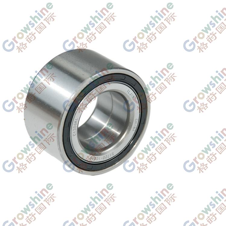 OEM 51720-1C000 Auto Parts Front Wheel Hub Bearing for HYUNDAI ACCENT MC 2006-2010 PICANTO 2004-2011 Kia