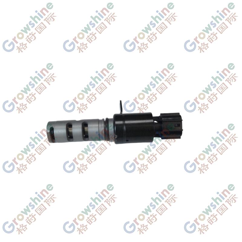 Factory Price Auto Spare 24355-23800 2435523800 OIL FLOW CONTROL VALVE-INT  for Hyundai Kia