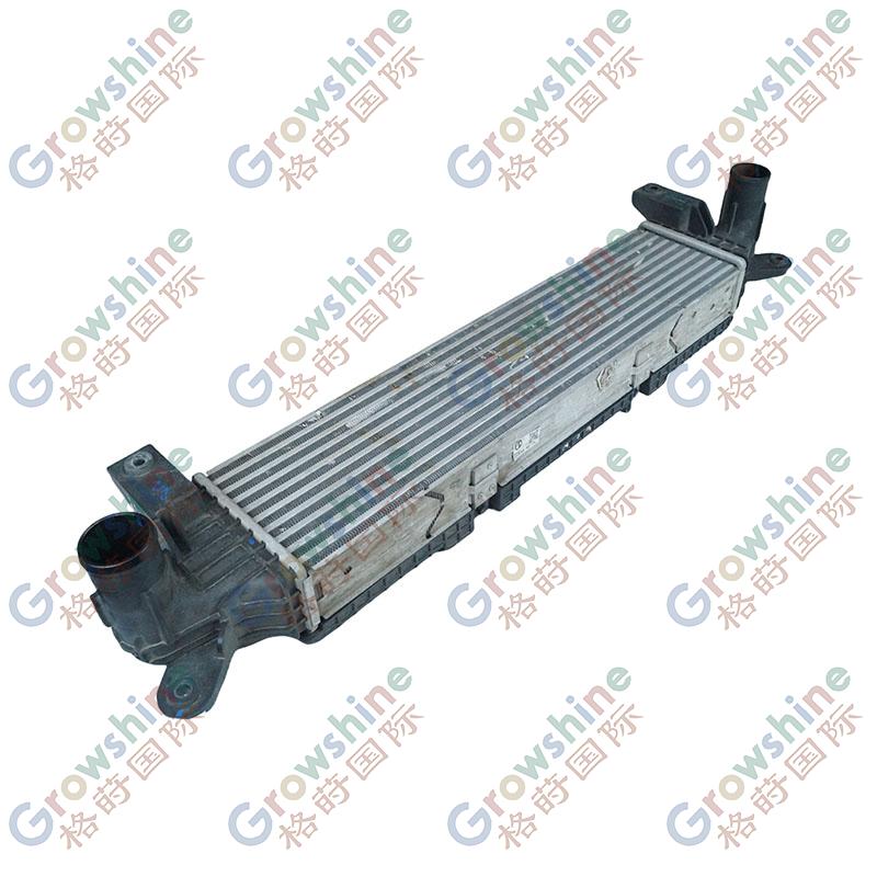 Factory Price Auto Spare Parts Intercooler 23754551 for Chevrolet Captiva Baojun 530 Intercooler