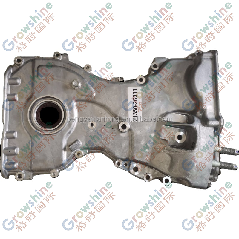 China Factory Supplier Engine Oil Pump 21350-2G300 for Hyundai Tucson/Kia Sportage