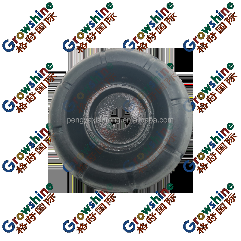 24539779 Wholesale Supplier Original  Front Front Shock Absorber Top Rubber for Chevrolet Optra GP50/baojun 630