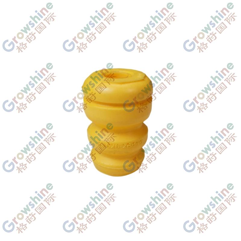 Original Hyudai Auto Parts  BUMPER-RUBBER  OEM 54626-2B000 546262B000  for Hyundai KIA