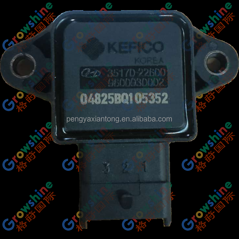 OEM 35170-22600 Wholesale Supplier Throttle Position Sensor for Hyun-dai Accent/ Elantra