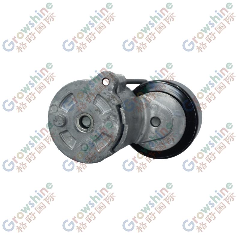Factory Direct Wholesale 23866022 Belt Tensioner Tensioning Wheel Assembly for BAOJUN530