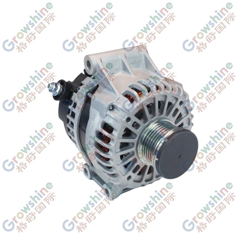 Hot Sale Auto Spare Parts Generator 23521736 for Chevrolet Captiva/Almaz/MG Hector Generator