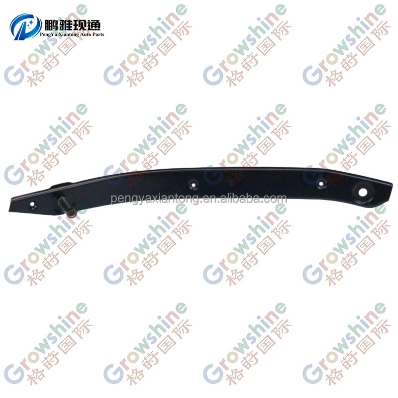 Good Quality Auto Spare Parts Front Bumper Bracket 24539929 for Chevrolet Optra Baojun 630 Front Bumper Bracket