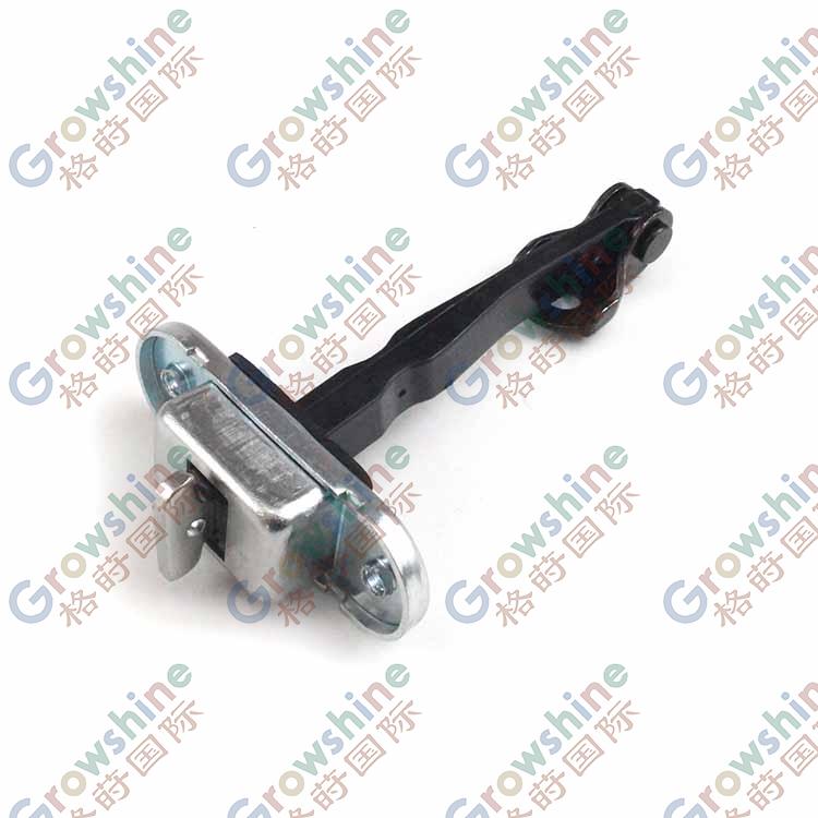 China Manufacturer 79380-4X000 Auto Parts Rear Stay Door Check Stop Strap