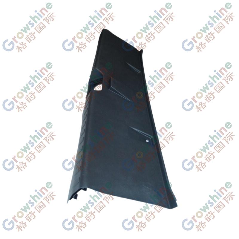 Hot Sale OE Number 23960897 Trunk Lid Lock Cover  for Baojun 510