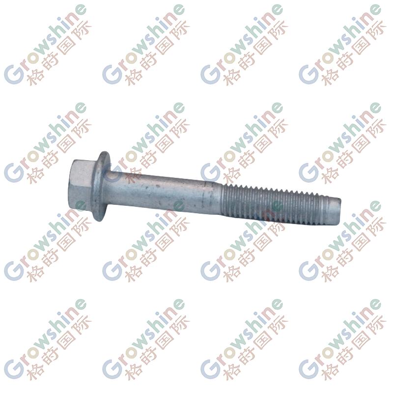 High Quality Auto Spare Parts Claw Pad Bracket Screw  24541758 for Chevrolet Optra Baojun 630/GP52 Claw Pad Bracket Screw