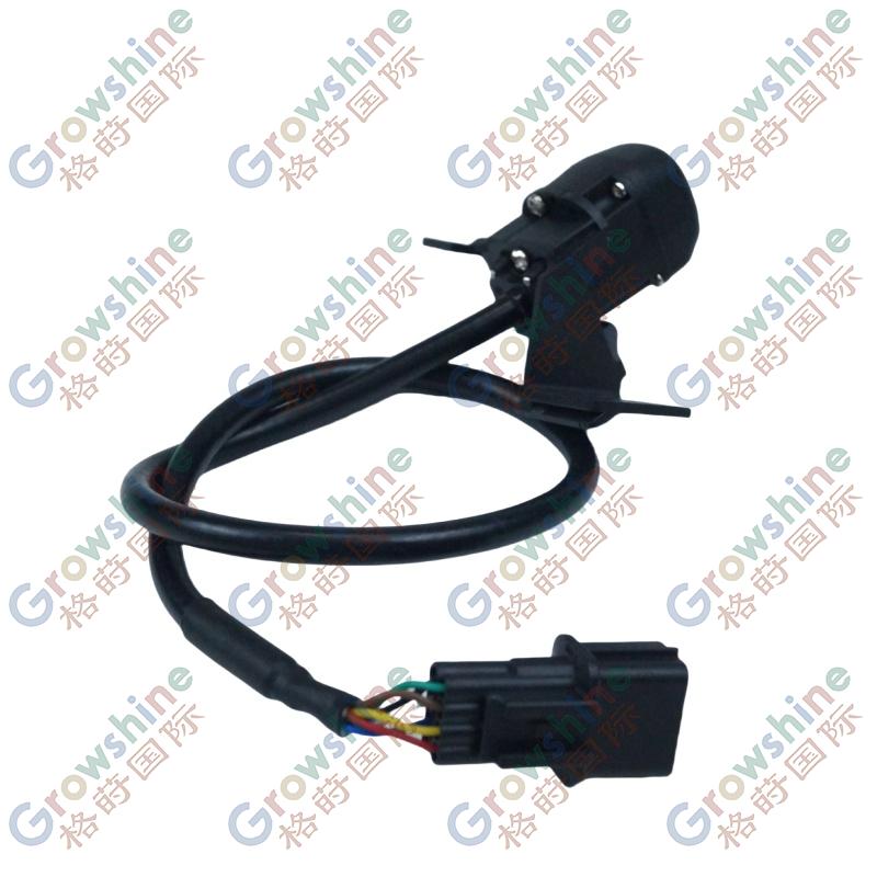 Wholesale Price 95760-D3101 95760D3101  CAMERA ASSY-BACK VIEW for Hyundai KIA Tucson