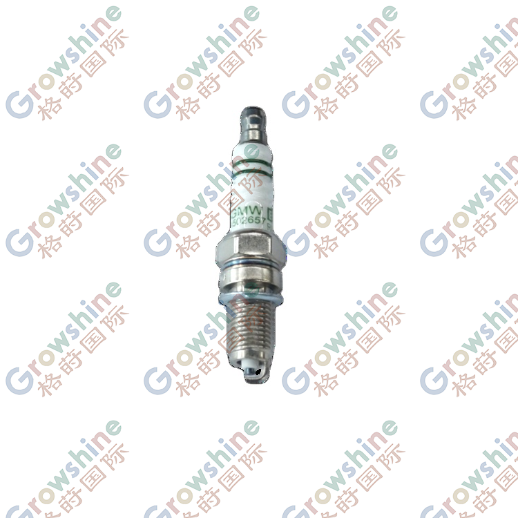 Cheap and High Quality 9002811 Spark Plug New Sail for Chevrolet