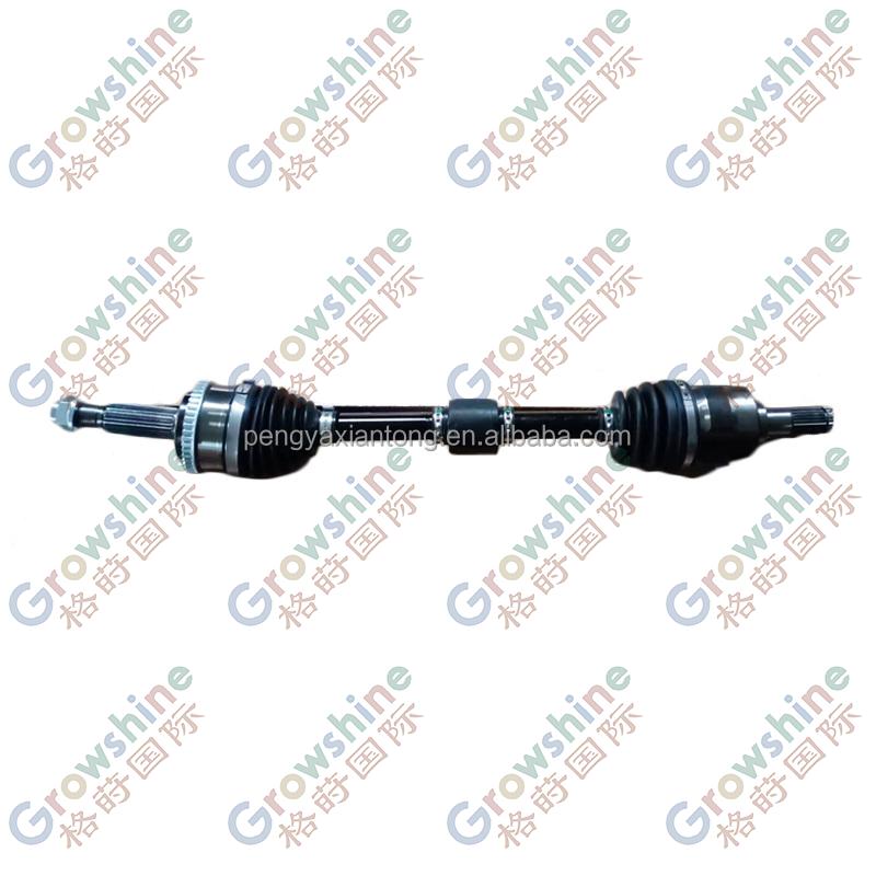 Transmission Auto Spare Parts OEM 49500-2H000 495002H000 Half Drive Shaft JOINT ASSY CV LH for Hyundai AVANTE HD 2006-2010