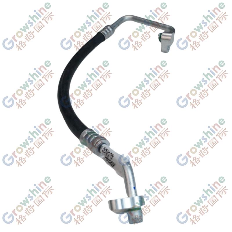 Factory Price 23513480 23513480 Air Conditioning Pipe Pressure - Cold Baojun 510 Air Conditioning Pipe Pressure - Cold