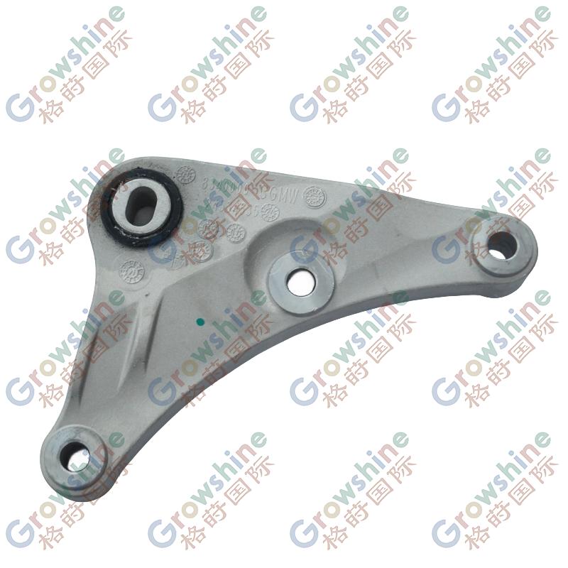 24534535 Engine Mount TRANSMISSION MACHINE JAW SUPPORT FRAME ALUMINUM TRIANGLE for Chevrolet New Optra ( Baojun 630)
