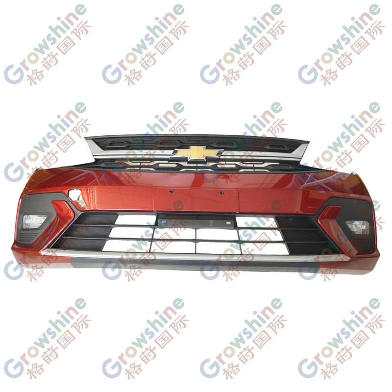 Hot Sale  26675555 26675555 Front Bumper Assembly Baojun 310 Front Bumper Assembly