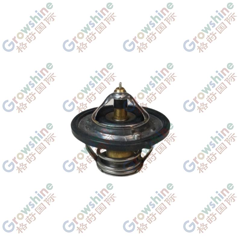 High Quality Spare Parts THERMOSTAT ASSY OEM 25500-2B000 255002B000 for Hyundai KIA