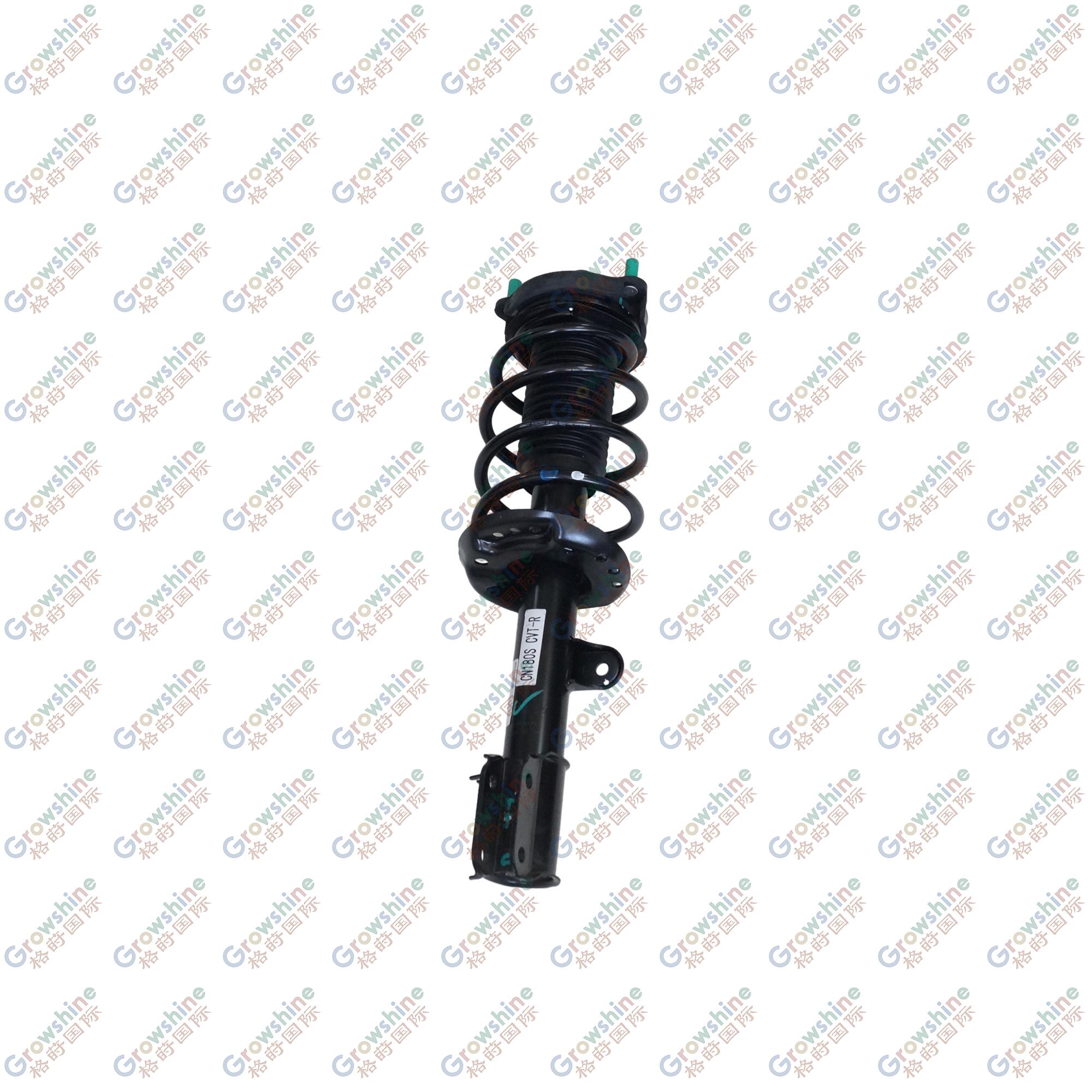 Good Quality Front 2396714zc Right Shock Absorber Assembly for Chevrolet