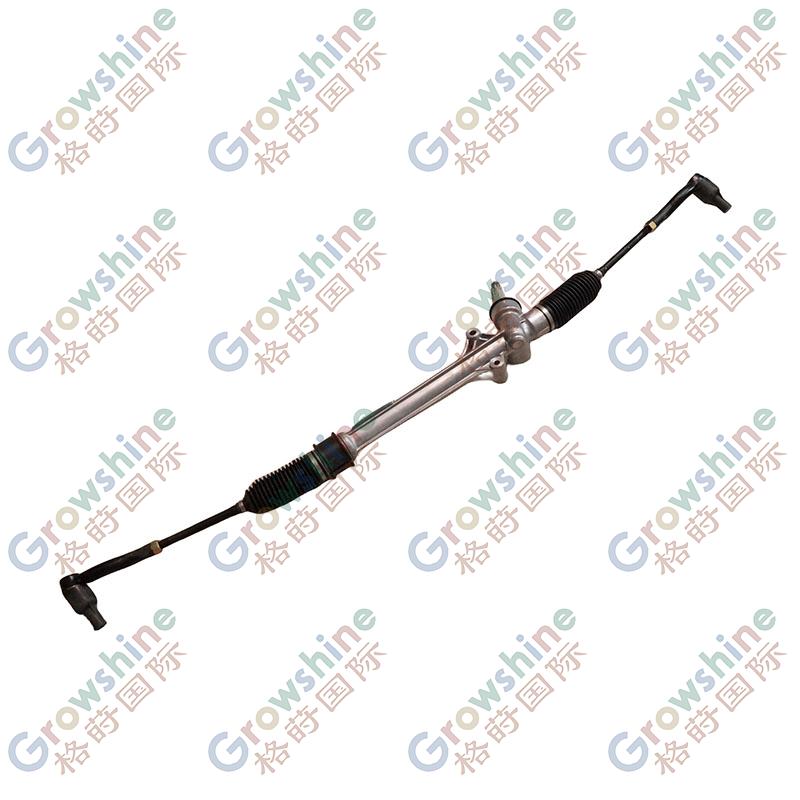 Factory Price Auto Spare Parts Steering Gear 23864218 for Chevrolet Optra Baojun 630/GP52 Steering Gear