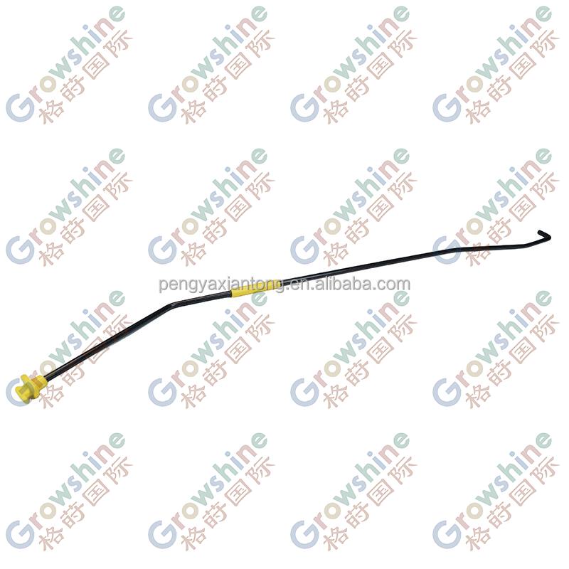 Baojun Parts OEM 24538665 Engine Hood Support Rod Original ROD ASM-HOOD HOLD OPEN for Baojun 630  New Optra