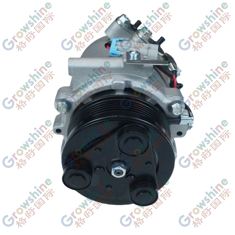 High Quality  23913661 23913661  Air Conditioning Pump 1.5 (new Model) Baojun 730 Air Conditioning Pump 1.5 (new Model)