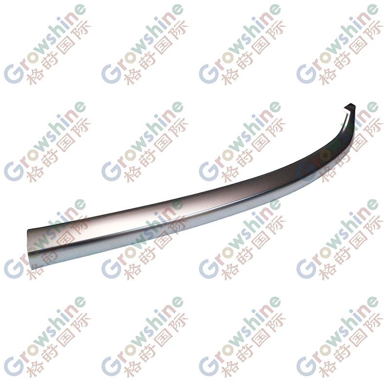 High Quality Auto Spare Parts Lower Decorative Strip 23581084 for Chevrolet Captiva/Almaz/MG Hector Lower Decorative Strip