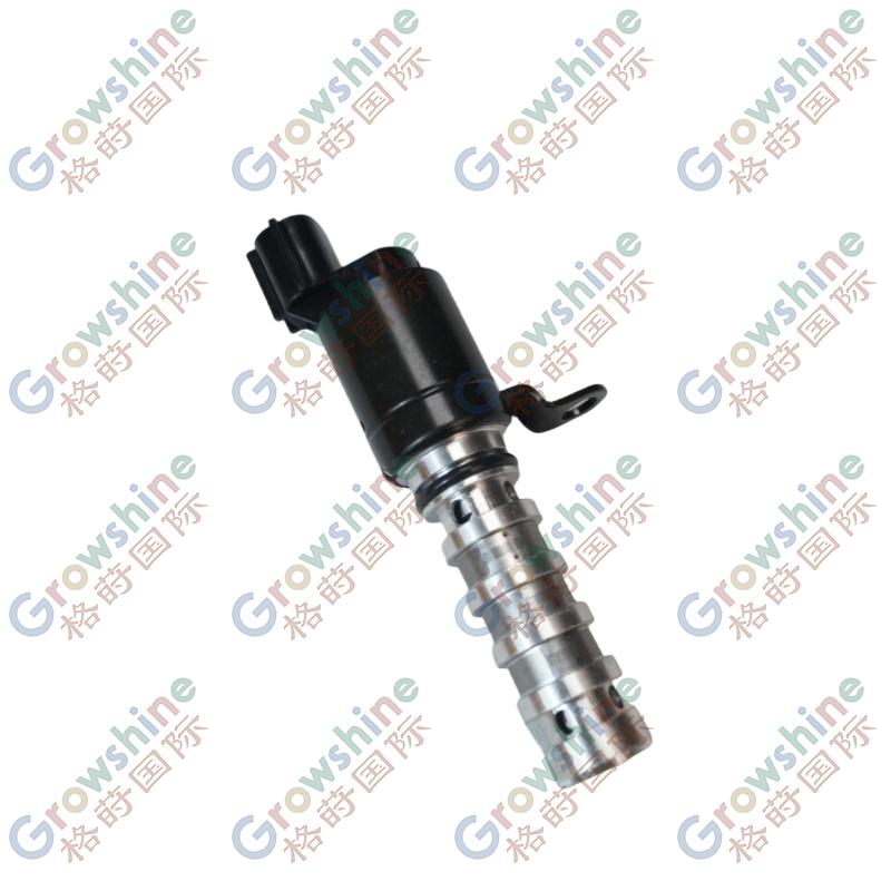 Hot Sale  Auto Spare Parts OIL FLOW CONTROL VALVE-INT 24375-03010 2437503010  for Hyundai Kia