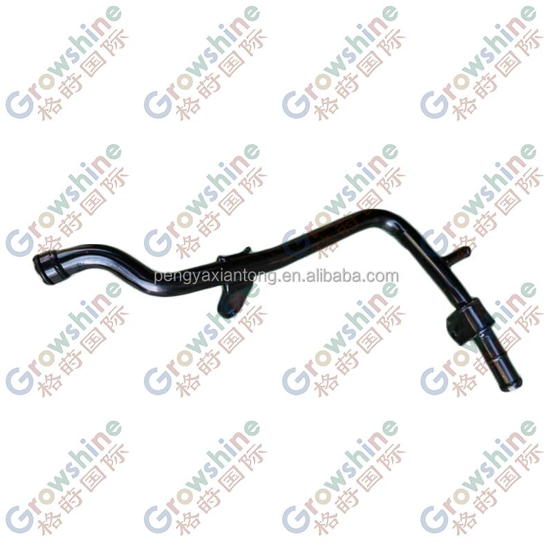 25450-03440 Hyundai Engine Cooling Water Pipe 2545003440 for Hyundai