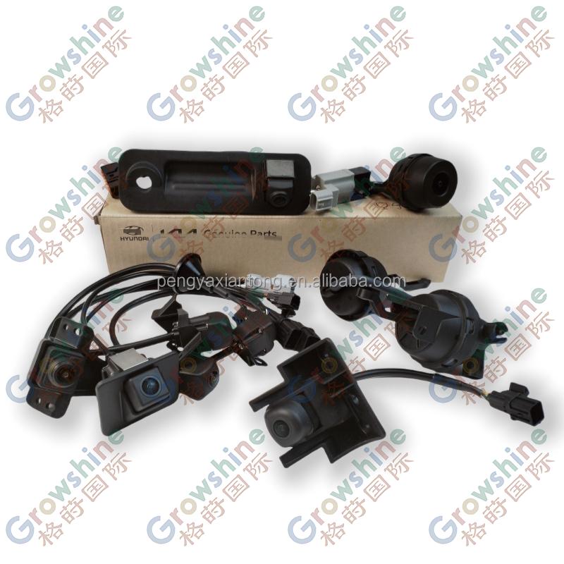 Factory Price  OEM 95760-2J000 957602J000 CAMERA ASSY-BACK VIEW for Hyundai  KIA