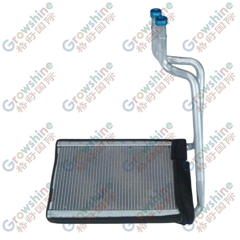 Hot Sale 23547006  23547006   SHOCK Heat Radiator Baojun 310W 510 Heat Radiator