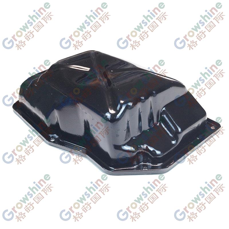 Factory Price Auto Spare Parts Transmission Oil Pan 23553844 for Chevrolet Captiva Baojun 530 Transmission Oil Pan