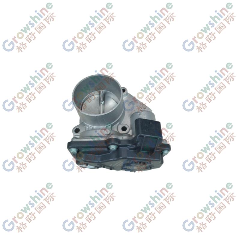 Genuine  Auto Spare Parts on the Steering Air Flap Body 1.5 National VI OEM 23635623 for BAOJUN  510
