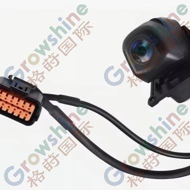 OEM 95760-D9000 95760D9000 Hot Sale CAMERA ASSY-BACK VIEW for Hyundai  KIA