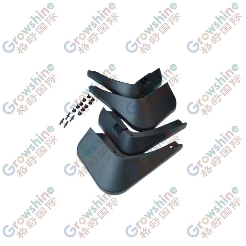 Good Quality Auto Spare Parts Mudguard OEM Drb-51023947991 for BAOJUN  510
