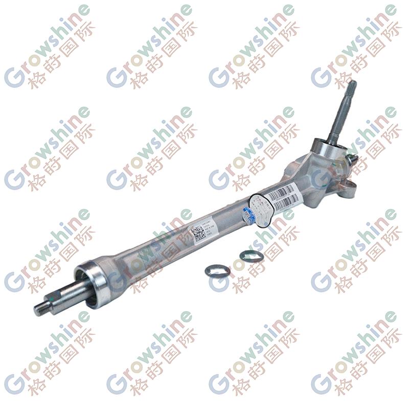 High Quality  23622566   23622566 Steering Wheel All Aluminum Baojun 530 Steering Wheel All Aluminum