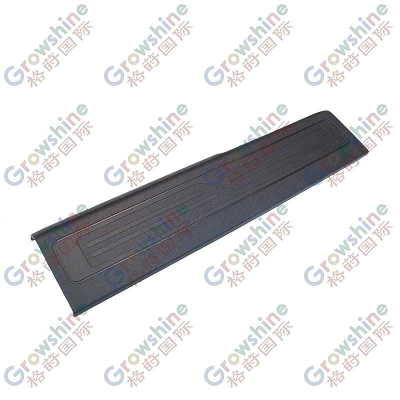 High Quality 23558034  23558034  Rear Door Sill Trim Panel LH Seat 7 Baojun 530 Rear Door Sill Trim Panel LH Seat 7