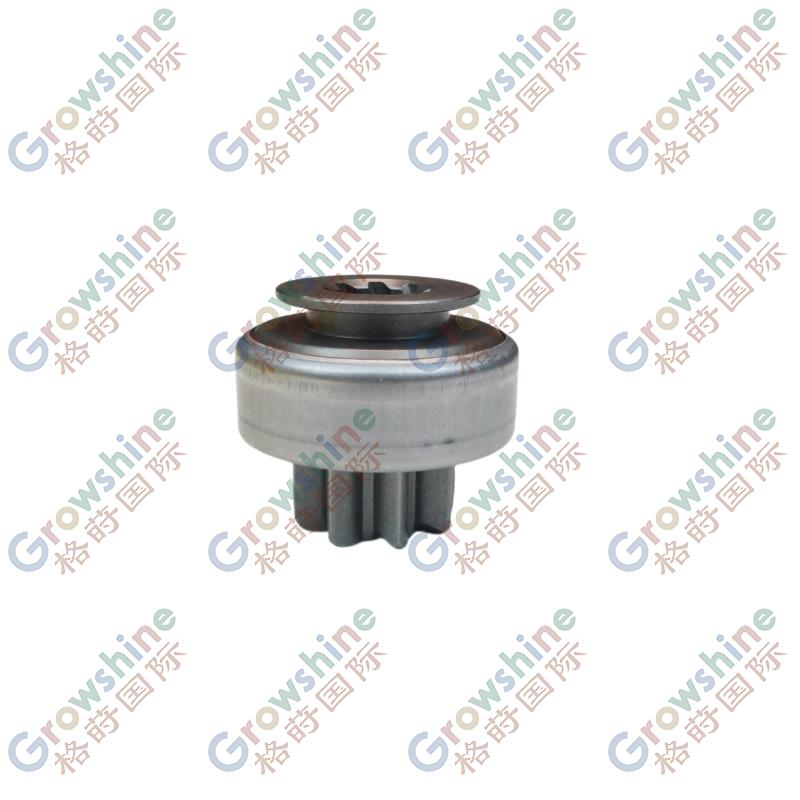 Original Hyudai Auto Parts  Auto Spare Parts SPROCKET-CAMSHAFT 36145-26810 36145 26810 for Hyundai KIA