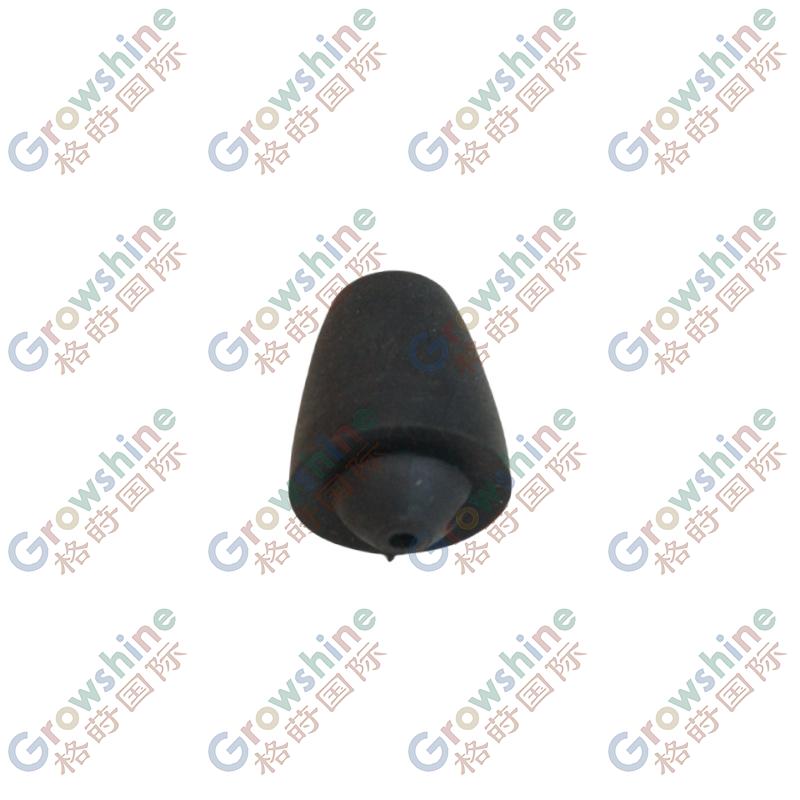 Genuine Auto Spare Parts BUMPER-T/GATE OVERSLAM OEM 81737-1K000 817371K000 for Hyundai KIA