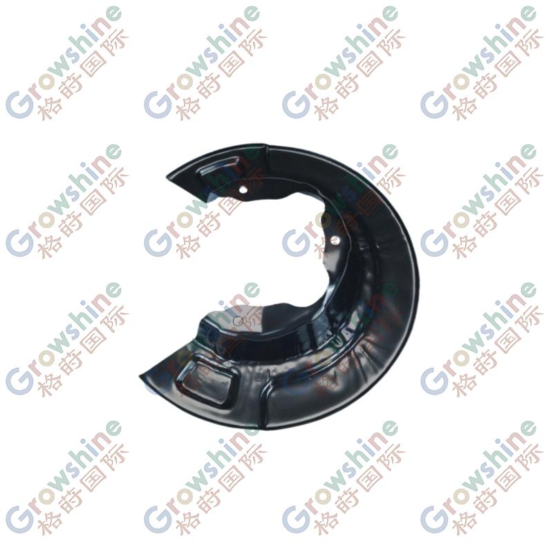Factory Price OE Number 23867631 Rear Brake Shield for Baojun 310