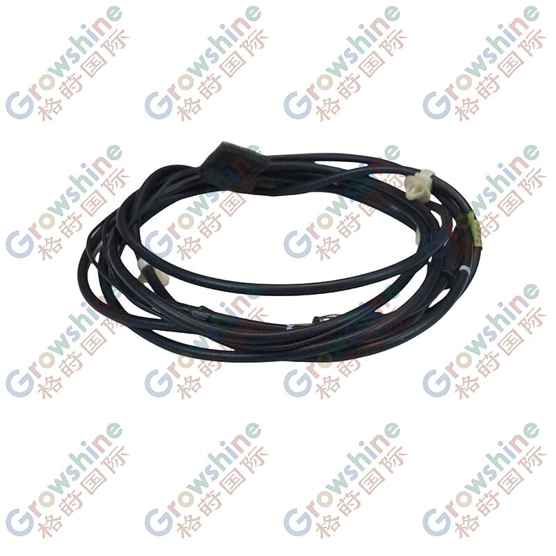 Hot Sale  23583289  23583289  Antenna Rear FeederBaojun 530 Antenna Rear Feeder