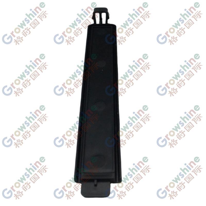 Factory Price    Number 23977158 Air Conditioning Air Filter Cover Plate for Baojun 510