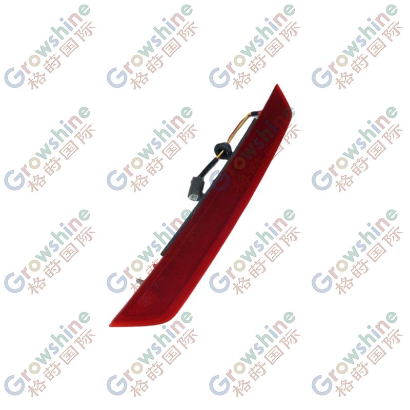 Hot Sale 23947264 23947264 High Mounted Brake Light (low-end)Baojun 510  High Mounted Brake Light (low-end)