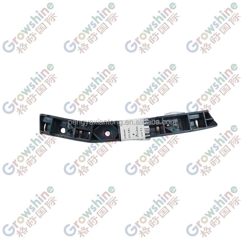 GOOD QUALITY 23582490F Baojun Auto Parts Front Bumper Bracket L for Baojun 530  Captiva