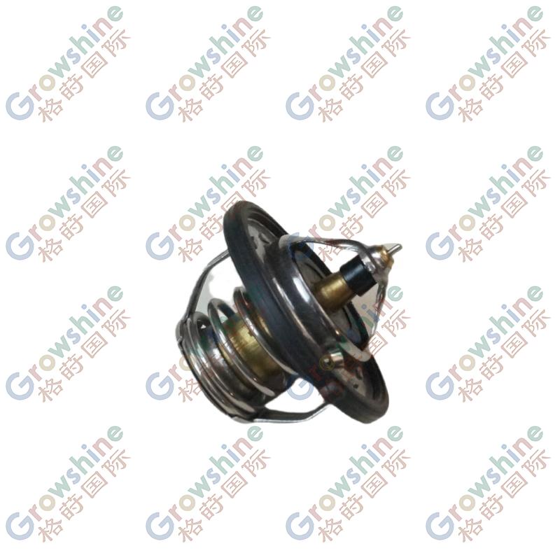 Factory Price Spare Parts THERMOSTAT ASSY OEM 25500-2B000 255002B000 for Hyundai KIA