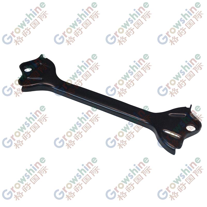 Hot Sale Auto Spare Parts Battery Pressure Strip 24558143 for Chevrolet Optra Baojun 630/GP52 Battery Pressure Strip