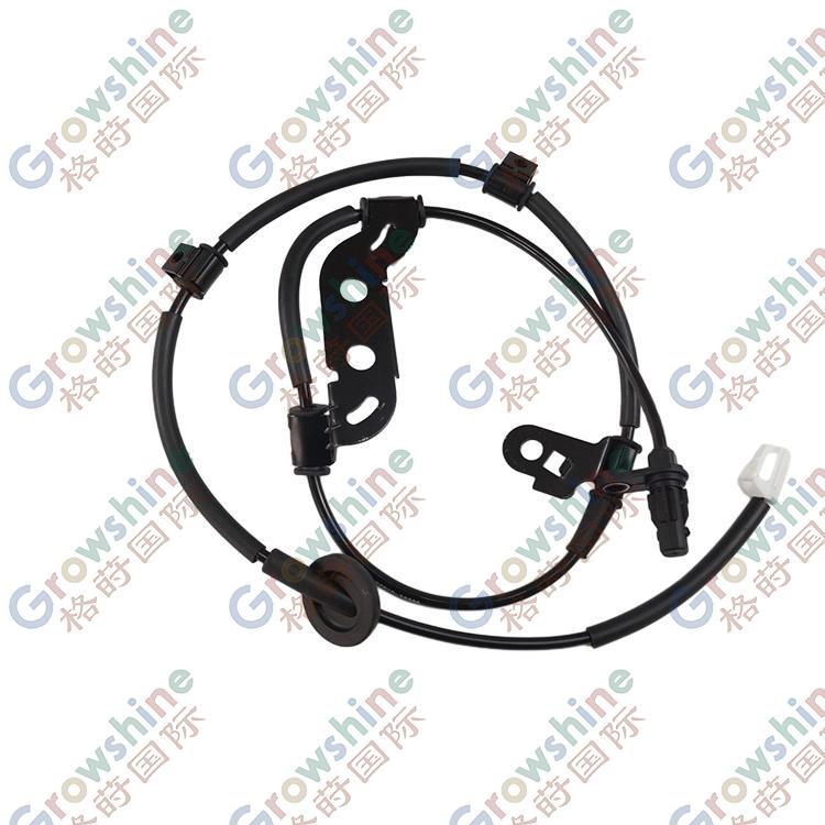 Car Parts 59910-A6300 ABS Wheel Speed Sensor 59910A6300 for KI-A HYUN-DAI Ceed Pro I30 2011 Rear Left ABS Brake Speed Sensor