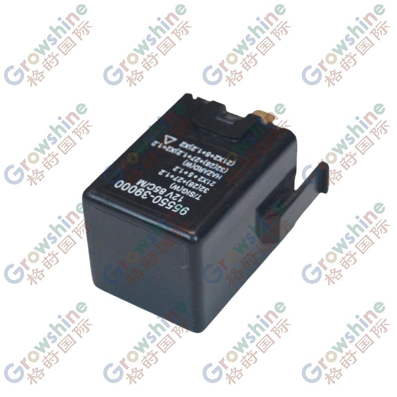 Good Quality Auto Spare 95550-39000 9555039000 FLASHER MODULE-TURN SIGNAL  for Hyundai Kia